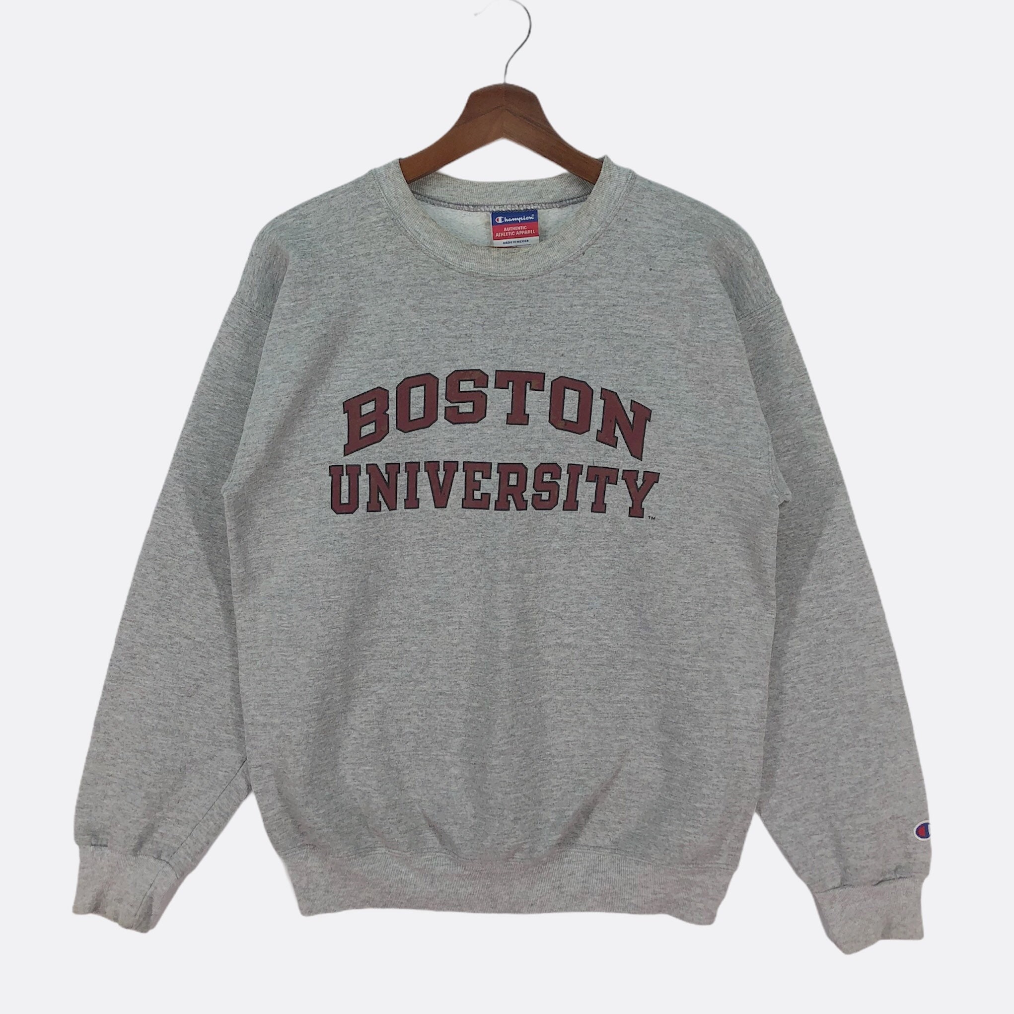 Boston University Apparel, T-Shirts, Hats and Fan Gear