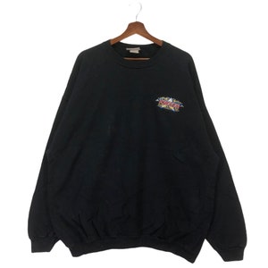 Vintage Kreger Fabrication Inc Crewneck