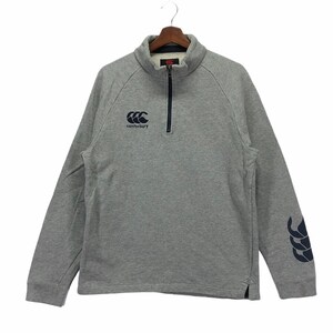 Vintage Canterbury Of New Zealand Pullover