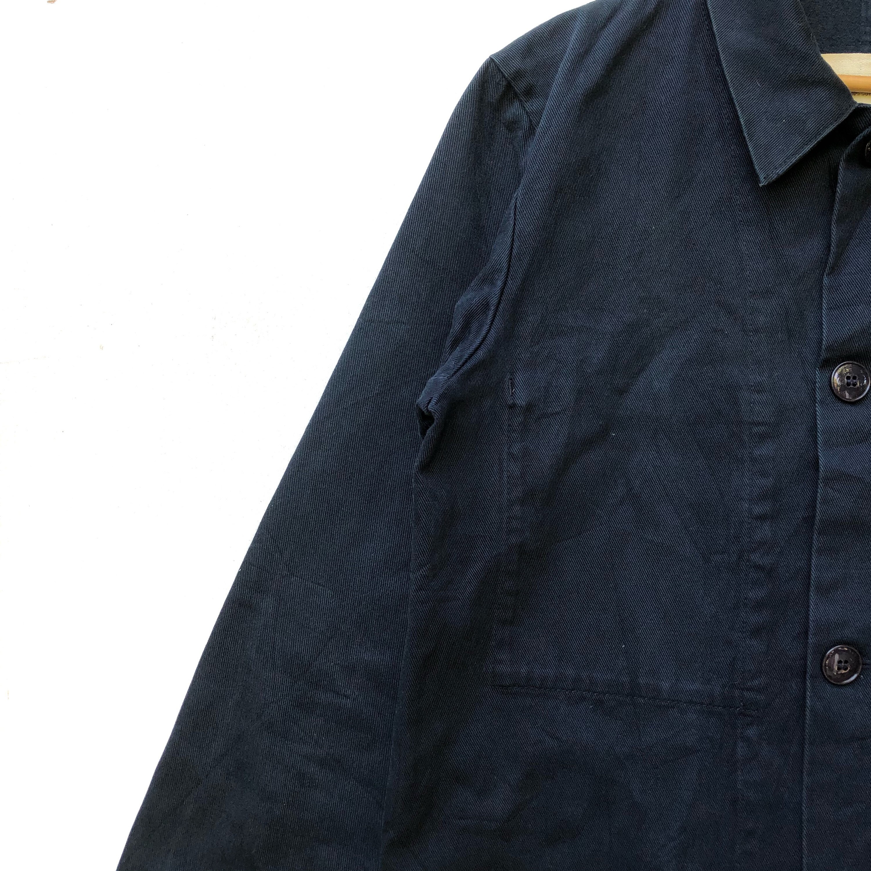 Vintage Cabane De Zucca Japanese Brand Jacket - Etsy Vintage Cabane De Zucca Japanese Brand Jacket - Etsy