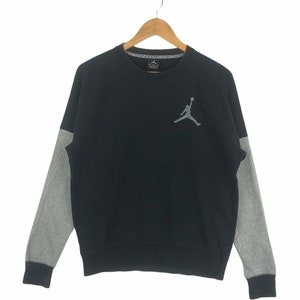 Vintage Nike Air Jordan Crewneck