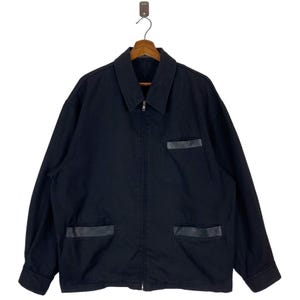Vintage Comme Des Garcons Homme AD 1997 Suit Blazer Wool for