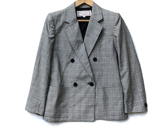 Yves Saint Laurent blazerjas dames