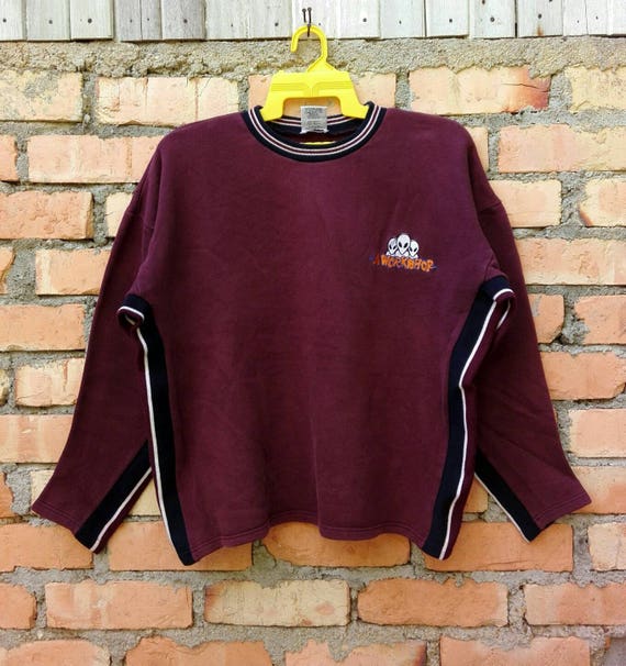 Rare!!! Alien Workshop Pullover Large Size