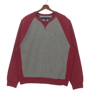 Vintage Tommy Hilfiger Crewneck