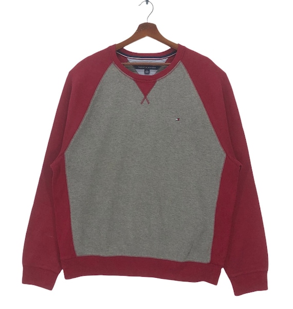 Vintage Tommy Hilfiger Crewneck