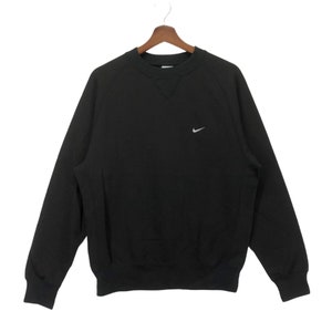 Vintage Nike Swoosh Sportswear Crewneck