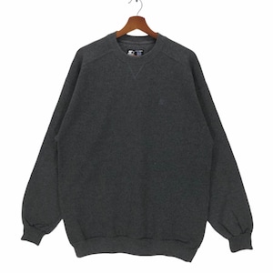 Vintage Starter Heavyweight Crewneck