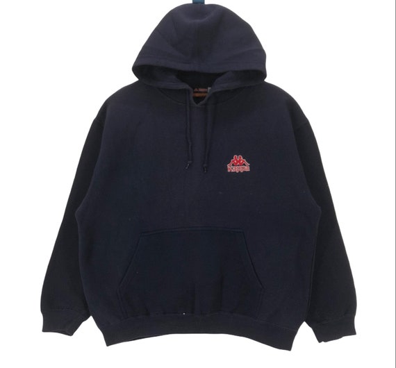 Vintage Kappa Sportswear Hoodie