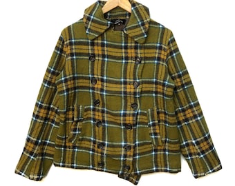 Vintage Tricot Comme Des Garcons Jacket - 1994 S/S Japanese