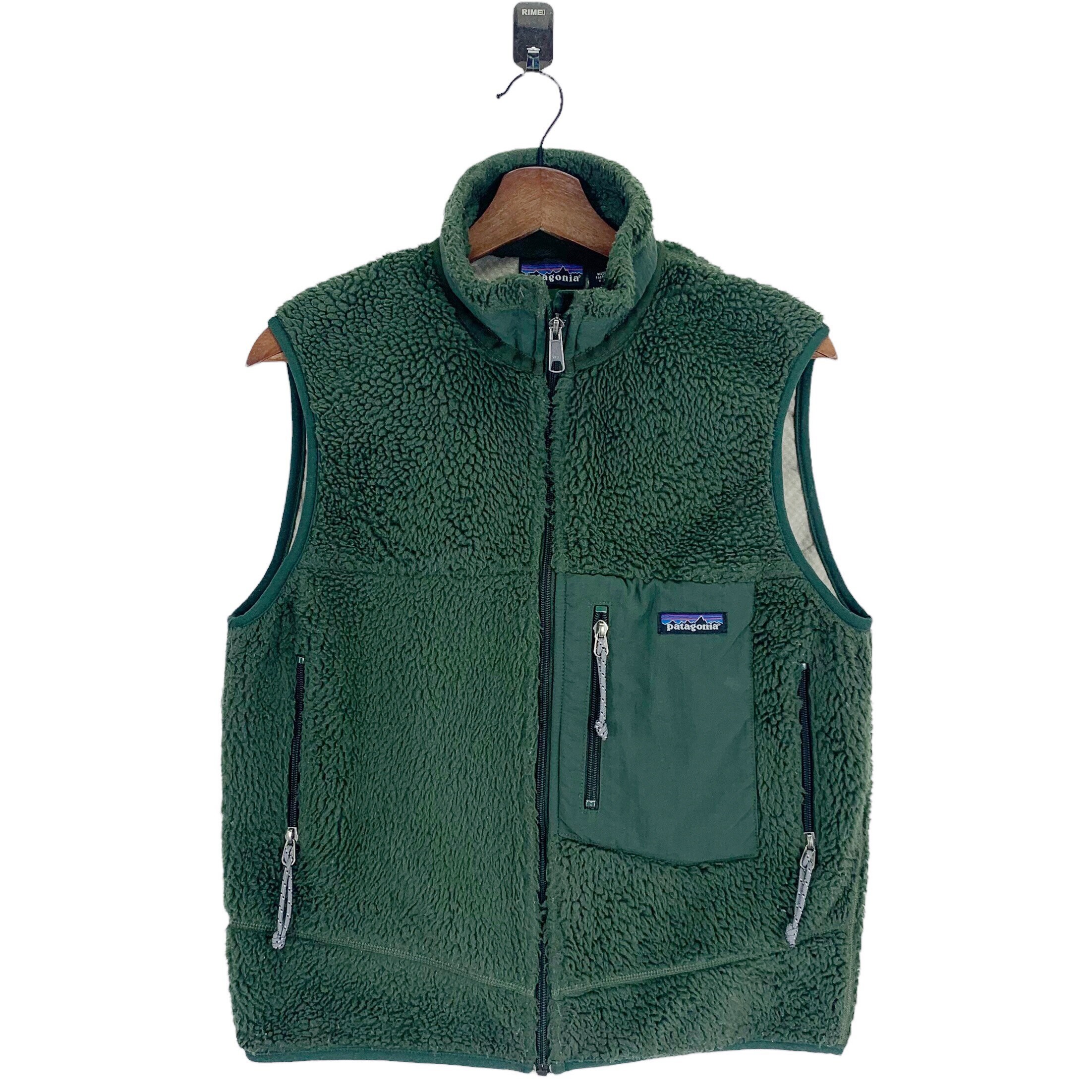 Patagonia Fleece - Etsy Hong Kong