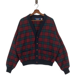 Hysteric Glamour Cardigan - Etsy