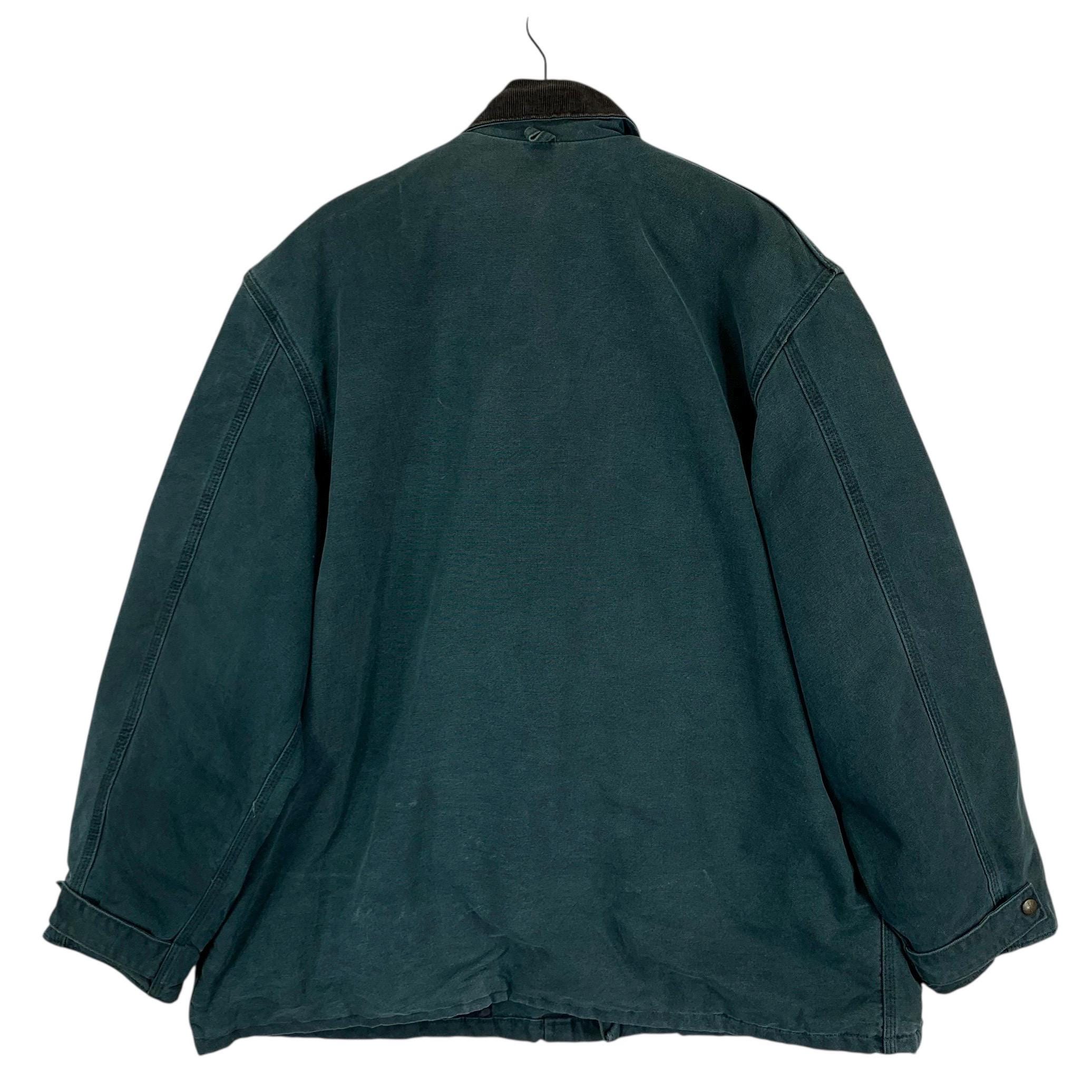 ジャケット・アウター 90s CARHARTT Chore coat Vintage 1990s