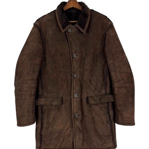Tornado Mart Jacket - Etsy