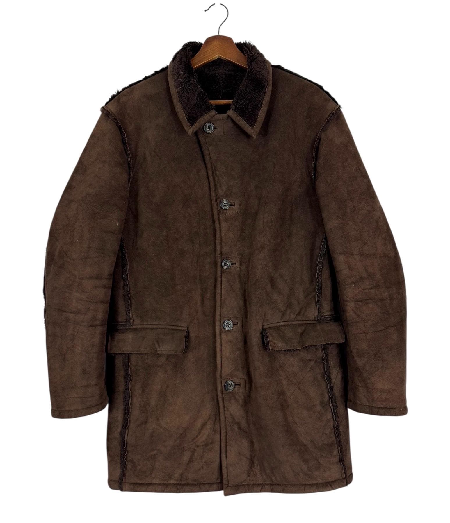 Tornado Mart Jacket - Etsy UK