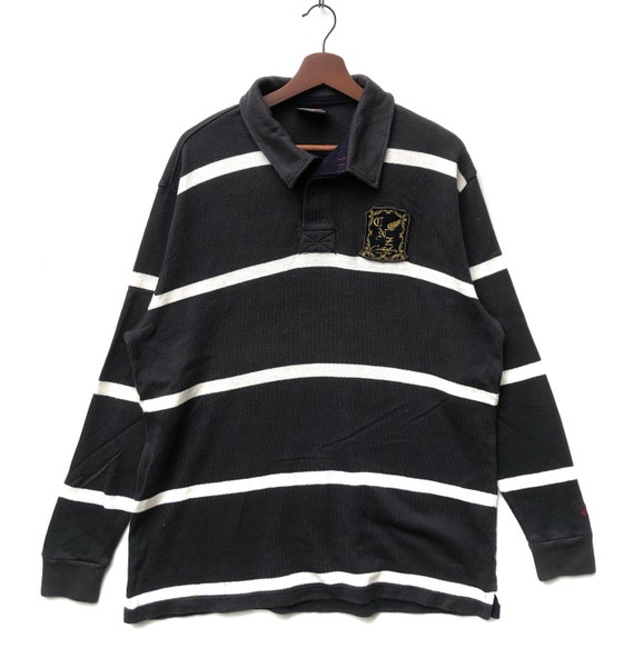 Vintage Canterbury Crewneck Sweater