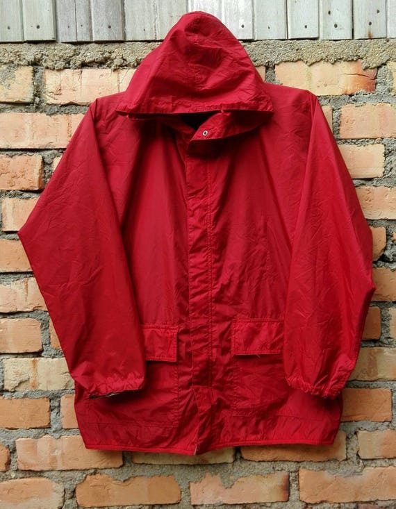 Rare!!! 45rpm Jacket Windbreaker Hoodie