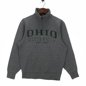Vintage Ohio State University