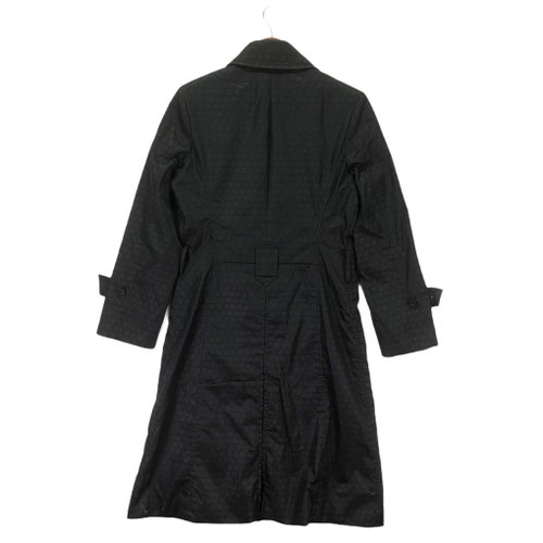 Vintage Hysteric shops Glamour FullPrinted Coat