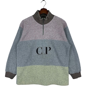 Cp Company Zip - Etsy