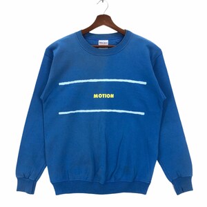 Vintage Lokale Bewegung Hawaii Crewneck Sweatshirt