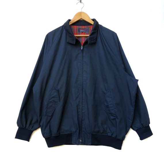 Vintage Edwin Harrington Jacket