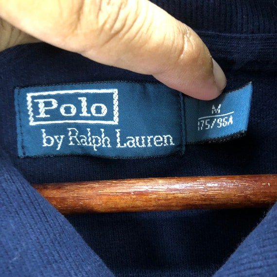 Vintage Polo Ralph Lauren - image 4