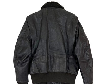 【TWN】22FW★ Godig Initial Jacket Men's Casual Pocket And Zip Toggle Drawstring Design