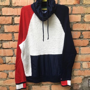 Rare!!! Tommy Hilfiger Jumper XL