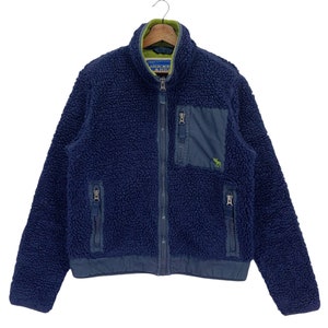 Vintage abercrombie - Etsy Polska