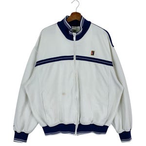 Nike Challenge Court Jacket - Etsy