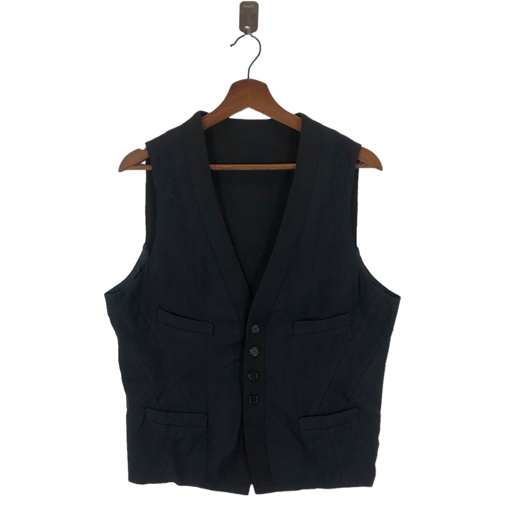 Vest Hysteric Glamour - Etsy Canada