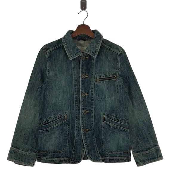 Jacket super hakka - Gem Jacket super hakka - Gem