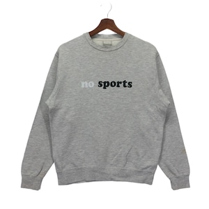 Vintage Nike Just Do It Crewneck
