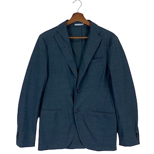 Traiano Milano Blazer Coat