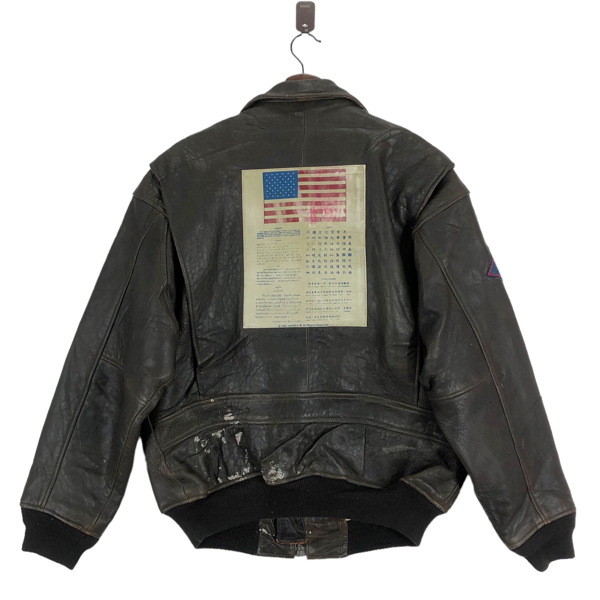 Vintage AVIREX TYPE G-1 Us Navy Leather Bomber Jacket - Etsy Vintage AVIREX TYPE G-1 Us Navy Leather Bomber Jacket - Etsy