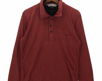 Vintage Stone Island Zip