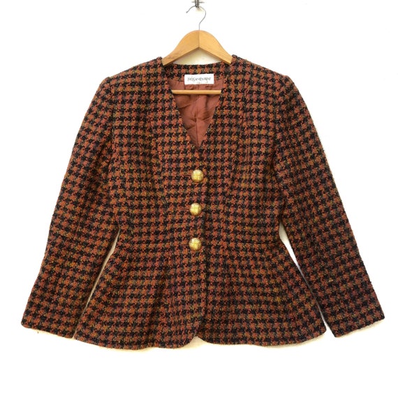 Vintage Yves Saint Laurent