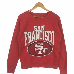 Vintage San Francisco Crewneck