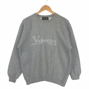 Vintage 90s Rudolph Valentino Jumper Pullover