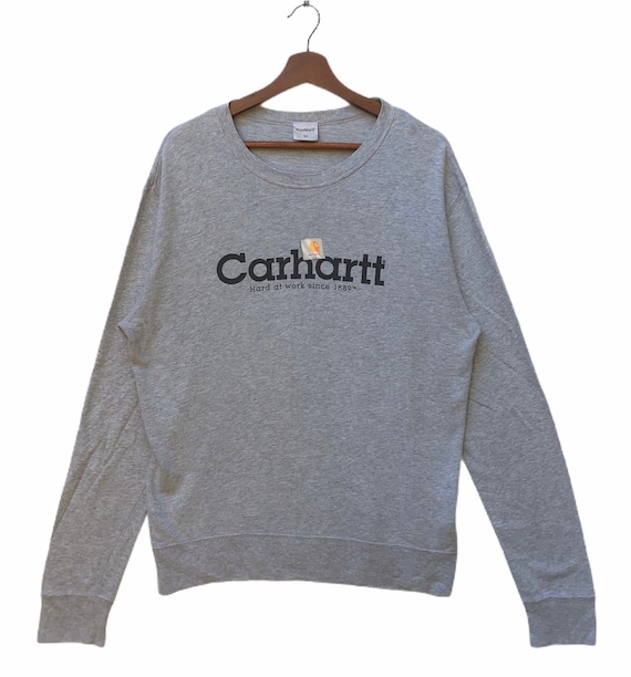 Carhartt Crewneck Shirt - image 1