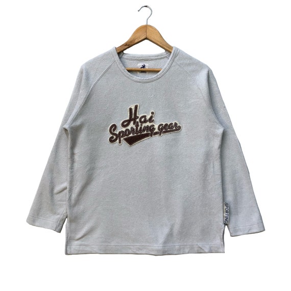 Hai Sporting Gear Issey Miyake Japanese Brand - Etsy
