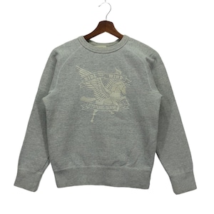 Vintage Hysteric Glamour Japanese Brand Crewneck