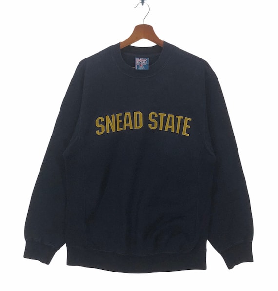 Vintage Snead State Community College
