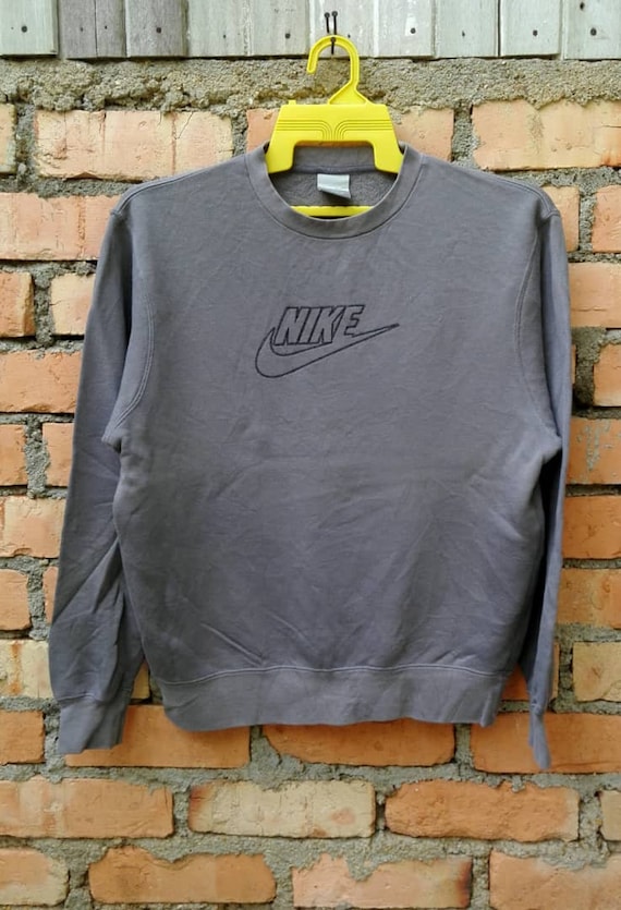 Rare!!! Nike Sportswear Pullover