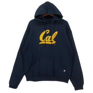 Vintage California Los Angeles Hoodie Crewneck