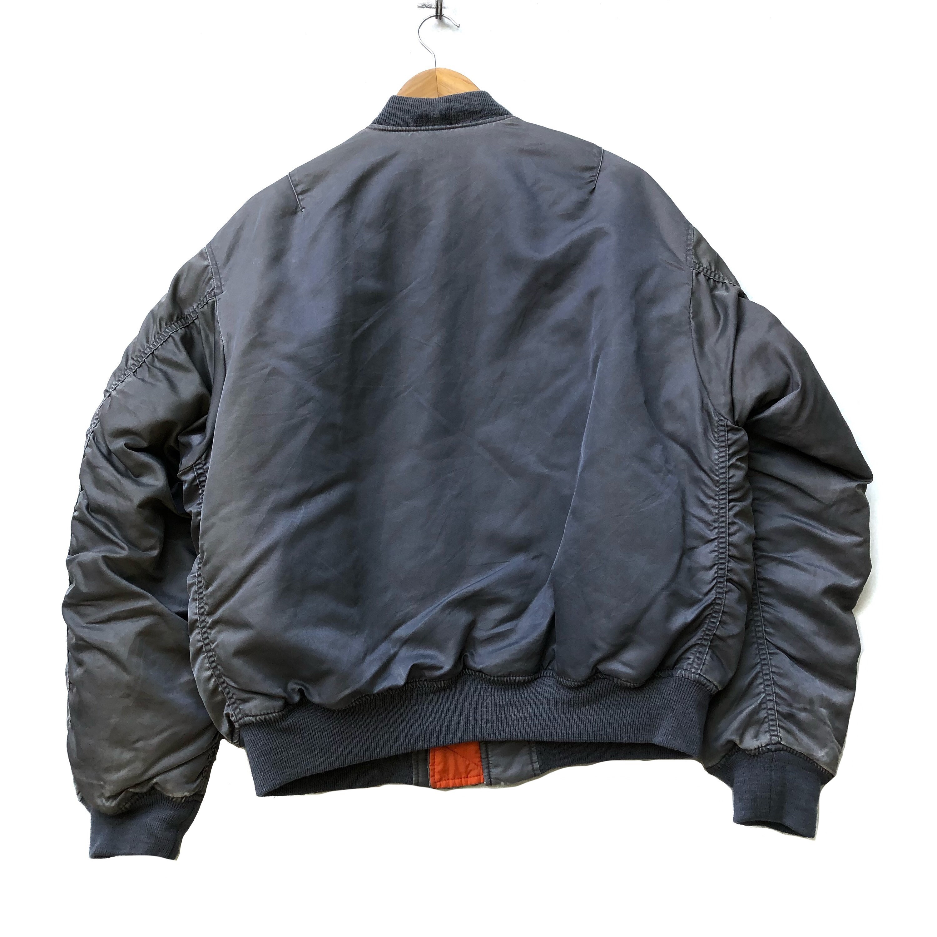 Vintage Converse Bomber Jacket Etsy Canada