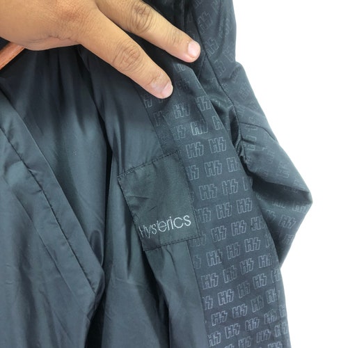 Vintage Hysteric shops Glamour FullPrinted Coat