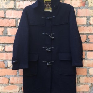 Rare!!! Aquascutum Japanese Brand Jacket Hoodie