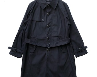 Vintage Yohji Yamamoto A.A.R Yohji Design Studio Coat